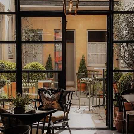 The Yard In Bath Hotel Luaran gambar