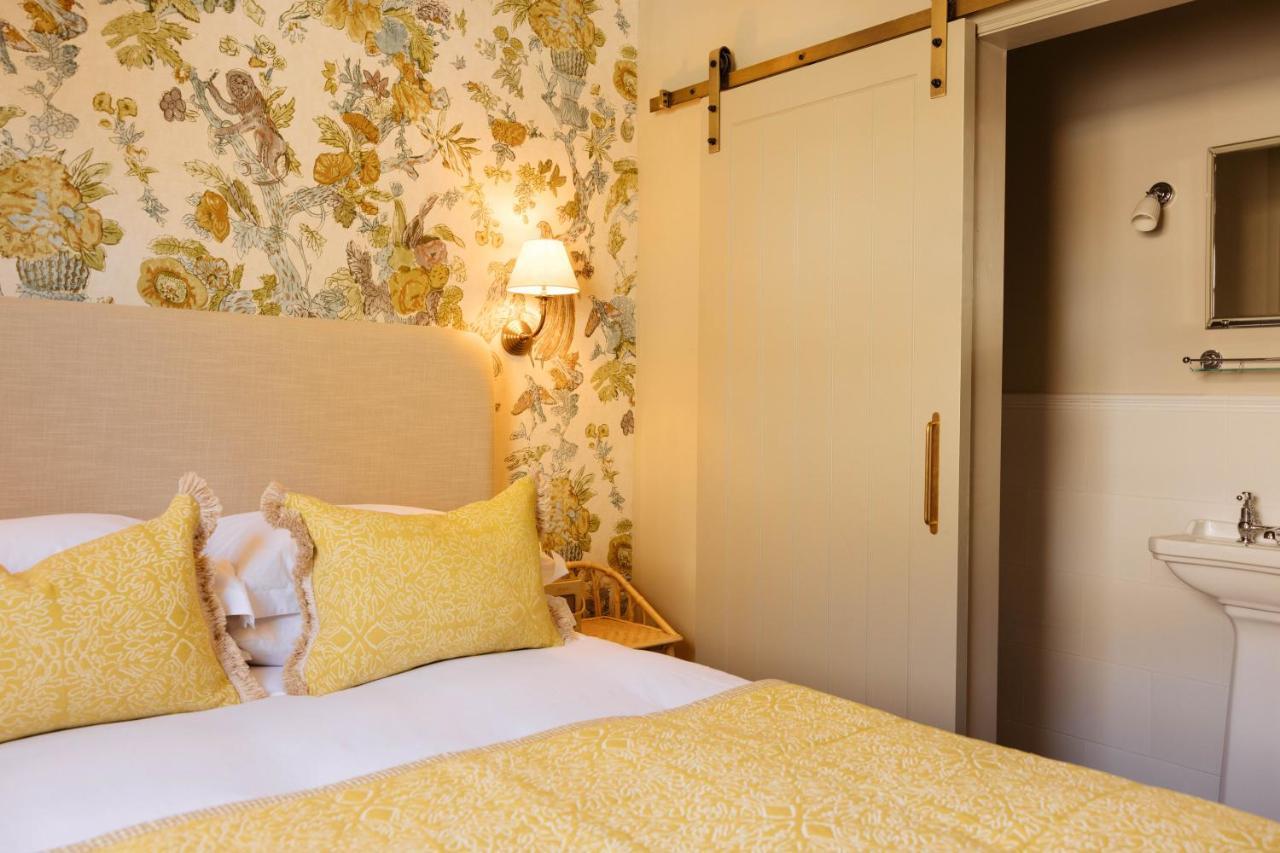 The Yard In Bath Hotel Luaran gambar