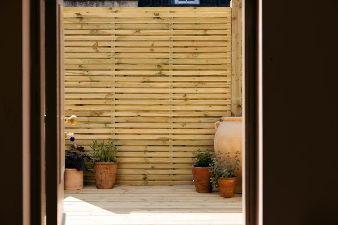 The Yard In Bath Hotel Luaran gambar