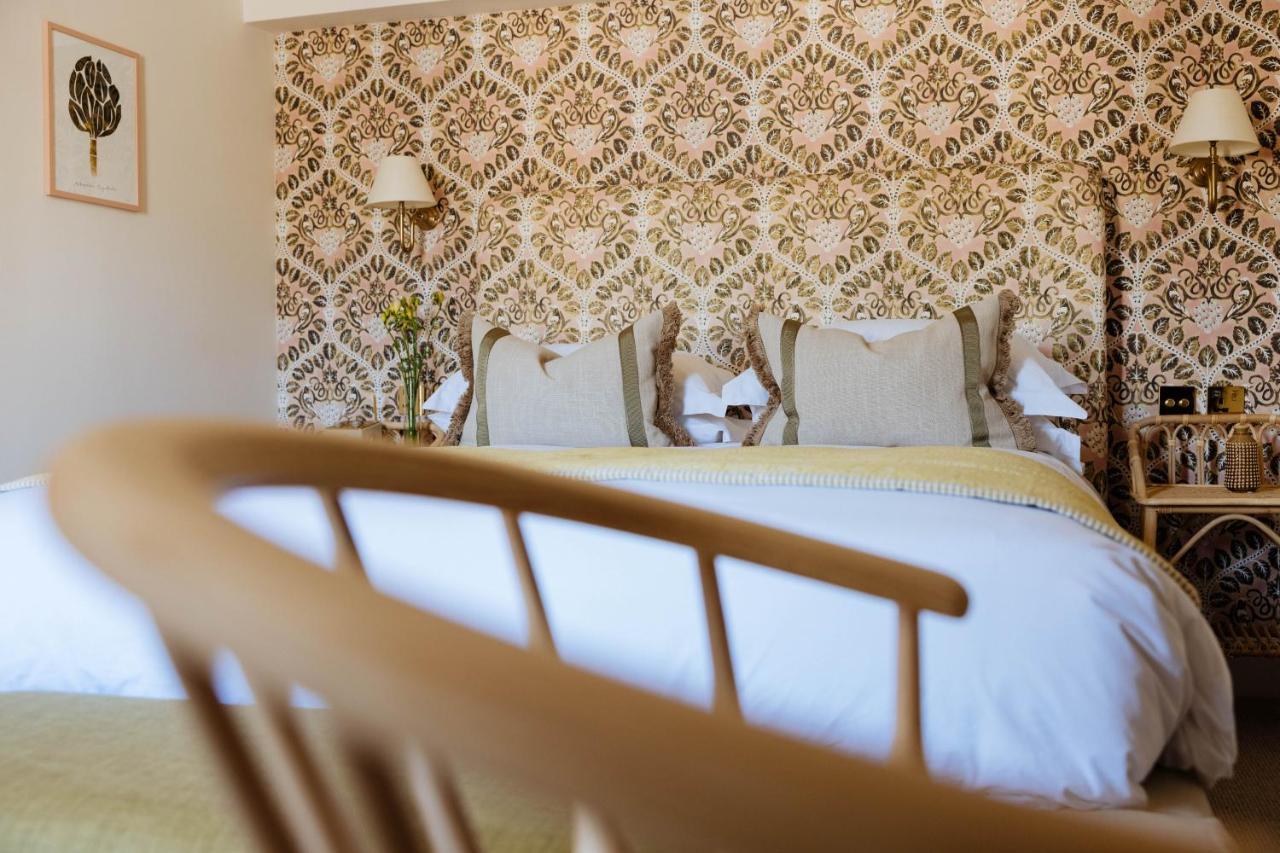 The Yard In Bath Hotel Luaran gambar