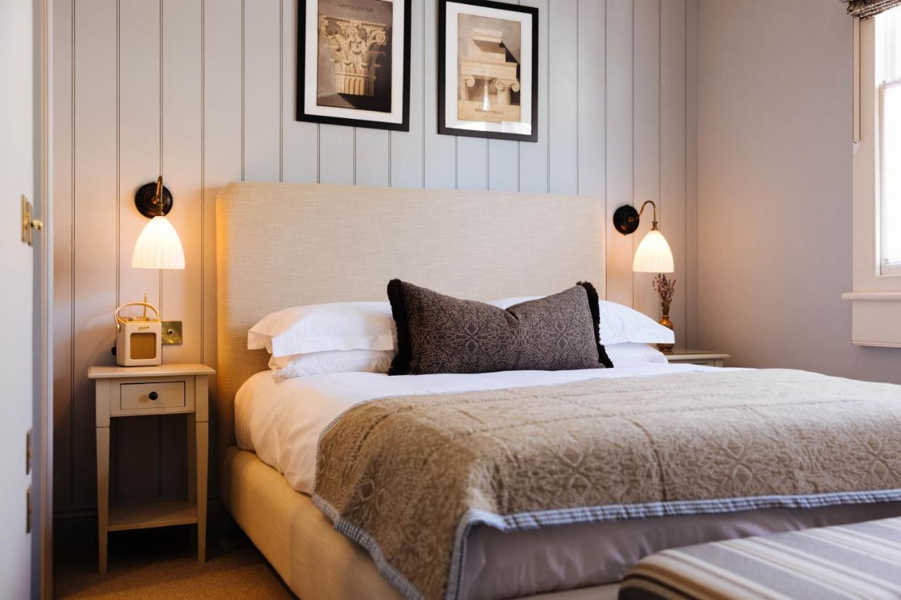 The Yard In Bath Hotel Luaran gambar
