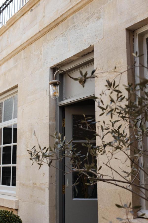 The Yard In Bath Hotel Luaran gambar