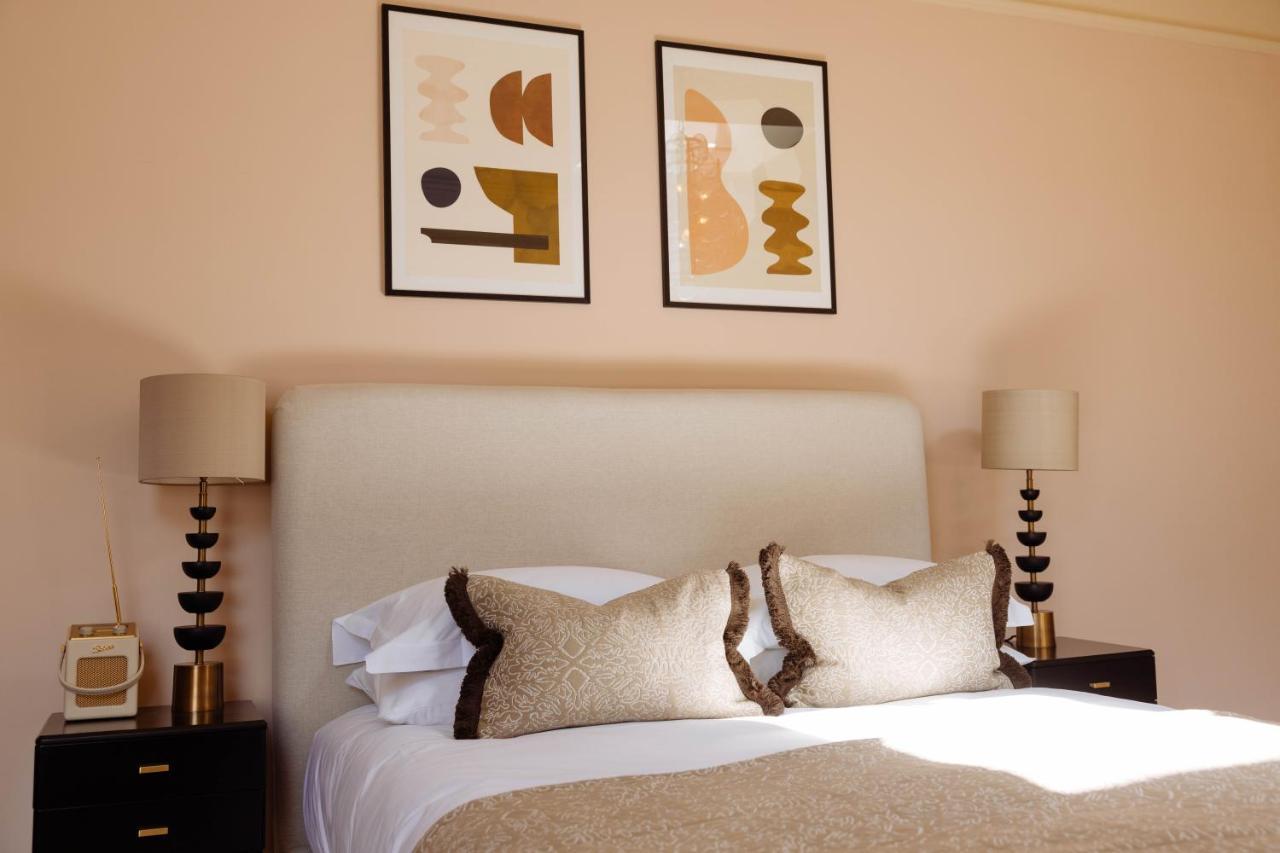The Yard In Bath Hotel Luaran gambar