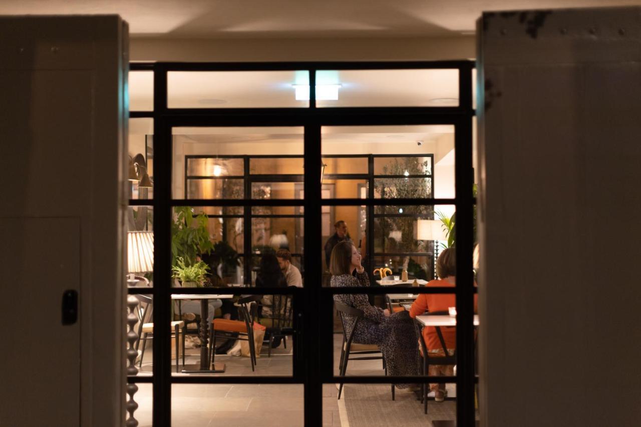 The Yard In Bath Hotel Luaran gambar
