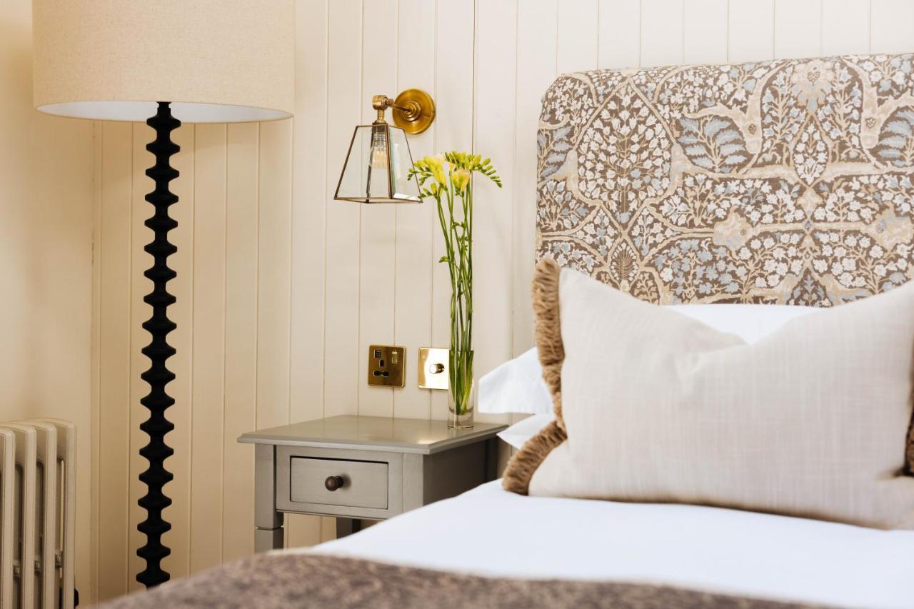 The Yard In Bath Hotel Luaran gambar