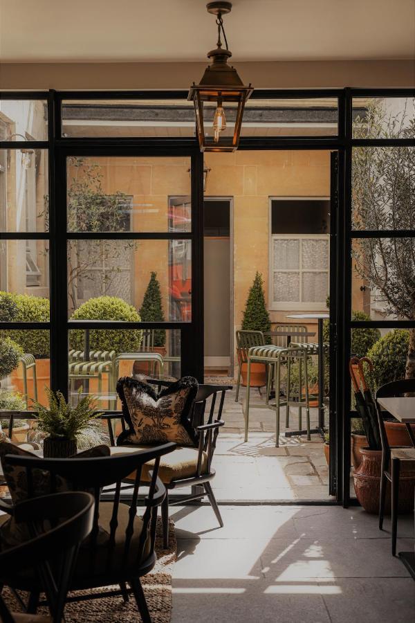 The Yard In Bath Hotel Luaran gambar