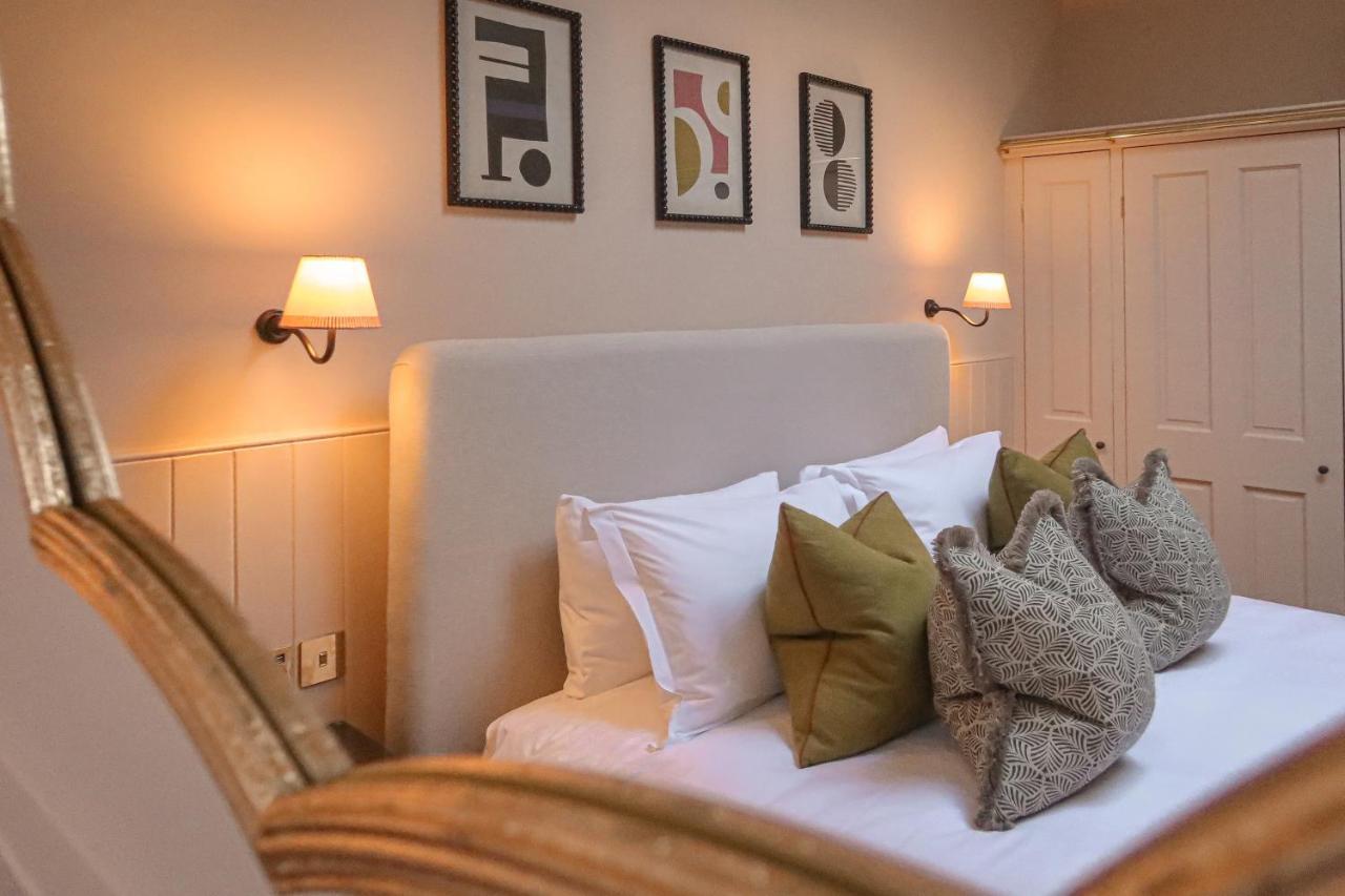 The Yard In Bath Hotel Luaran gambar