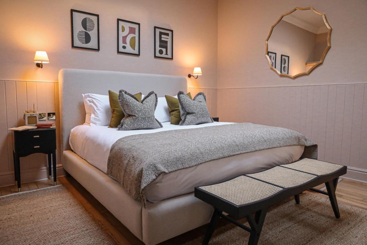 The Yard In Bath Hotel Luaran gambar