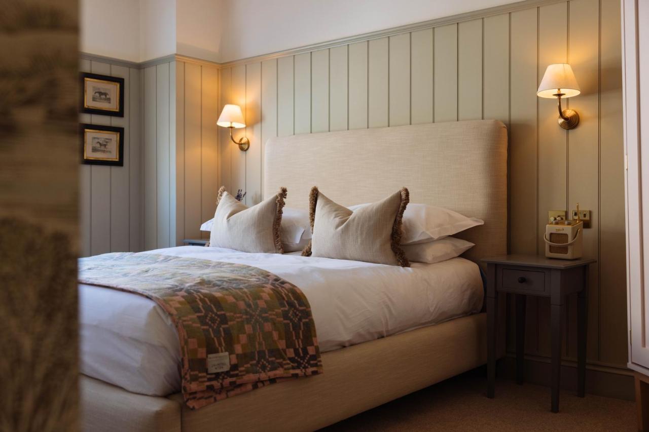 The Yard In Bath Hotel Luaran gambar