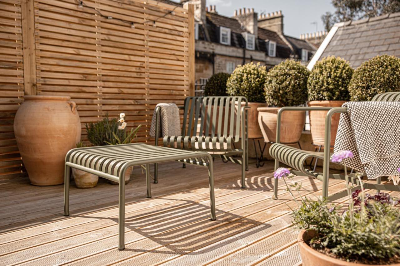 The Yard In Bath Hotel Luaran gambar