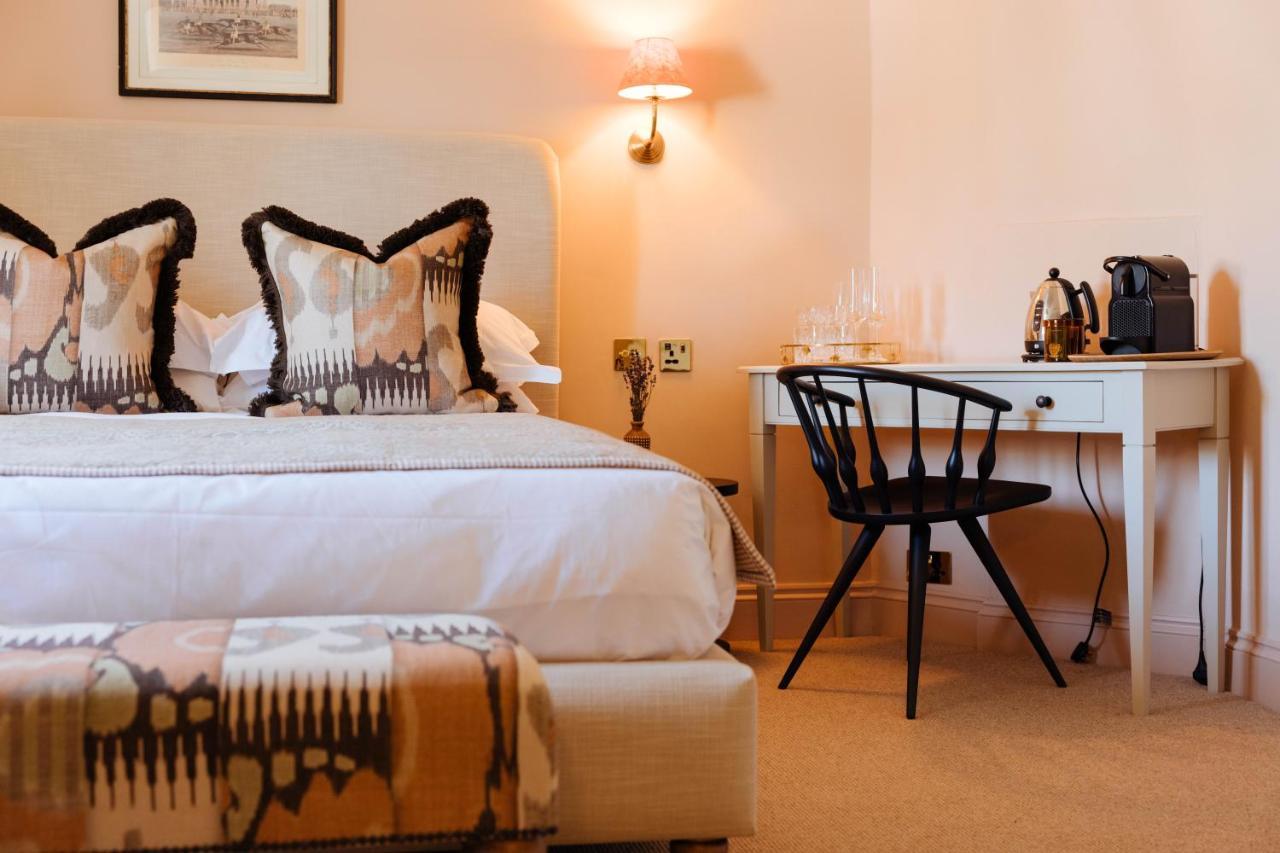 The Yard In Bath Hotel Luaran gambar