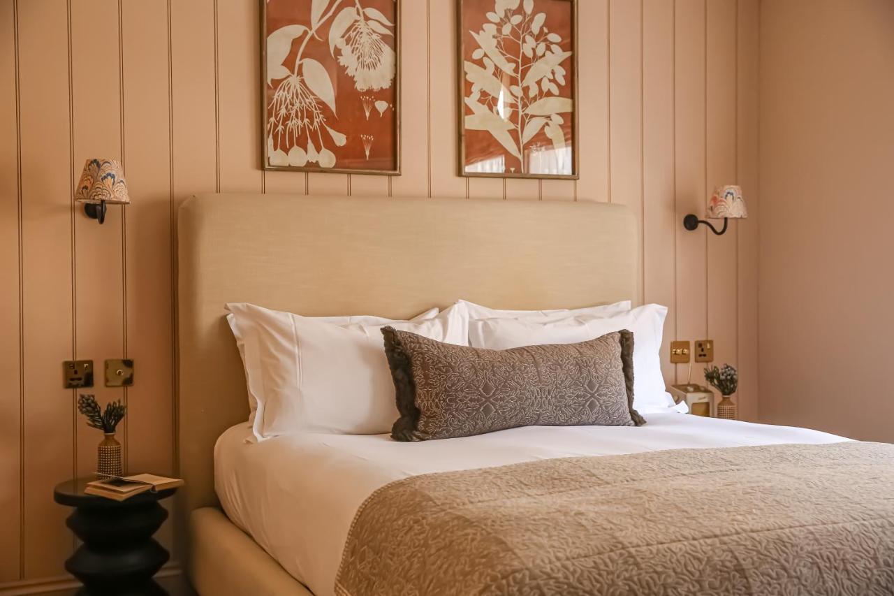 The Yard In Bath Hotel Luaran gambar