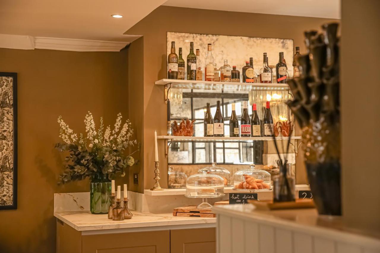 The Yard In Bath Hotel Luaran gambar
