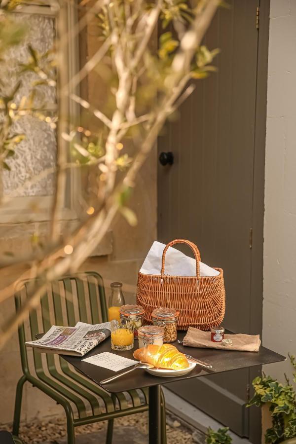 The Yard In Bath Hotel Luaran gambar