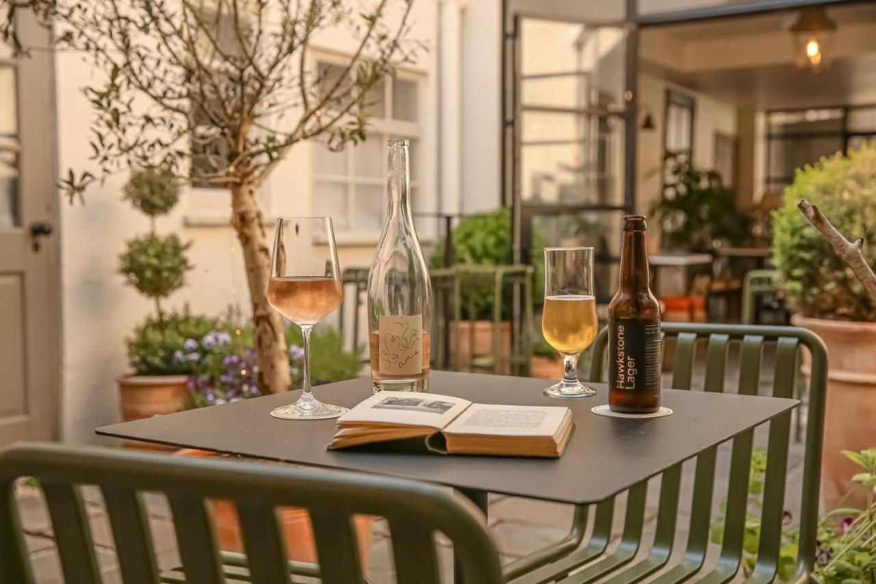 The Yard In Bath Hotel Luaran gambar