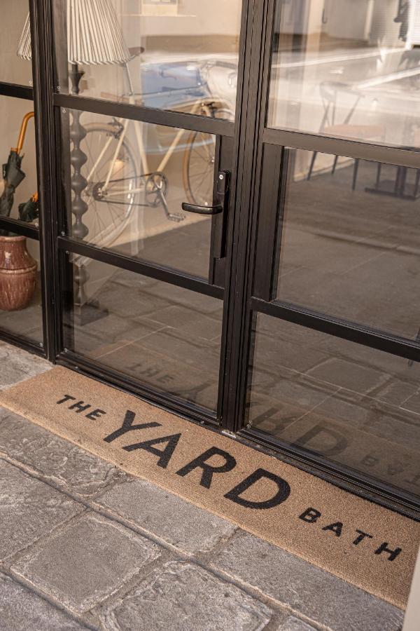 The Yard In Bath Hotel Luaran gambar